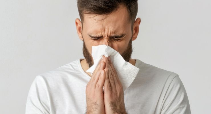 Allergie stagionali: sintomi, cause e rimedi