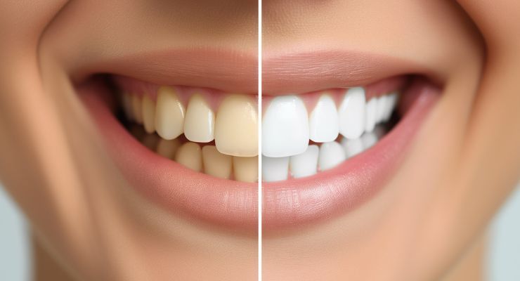 denti-gialli