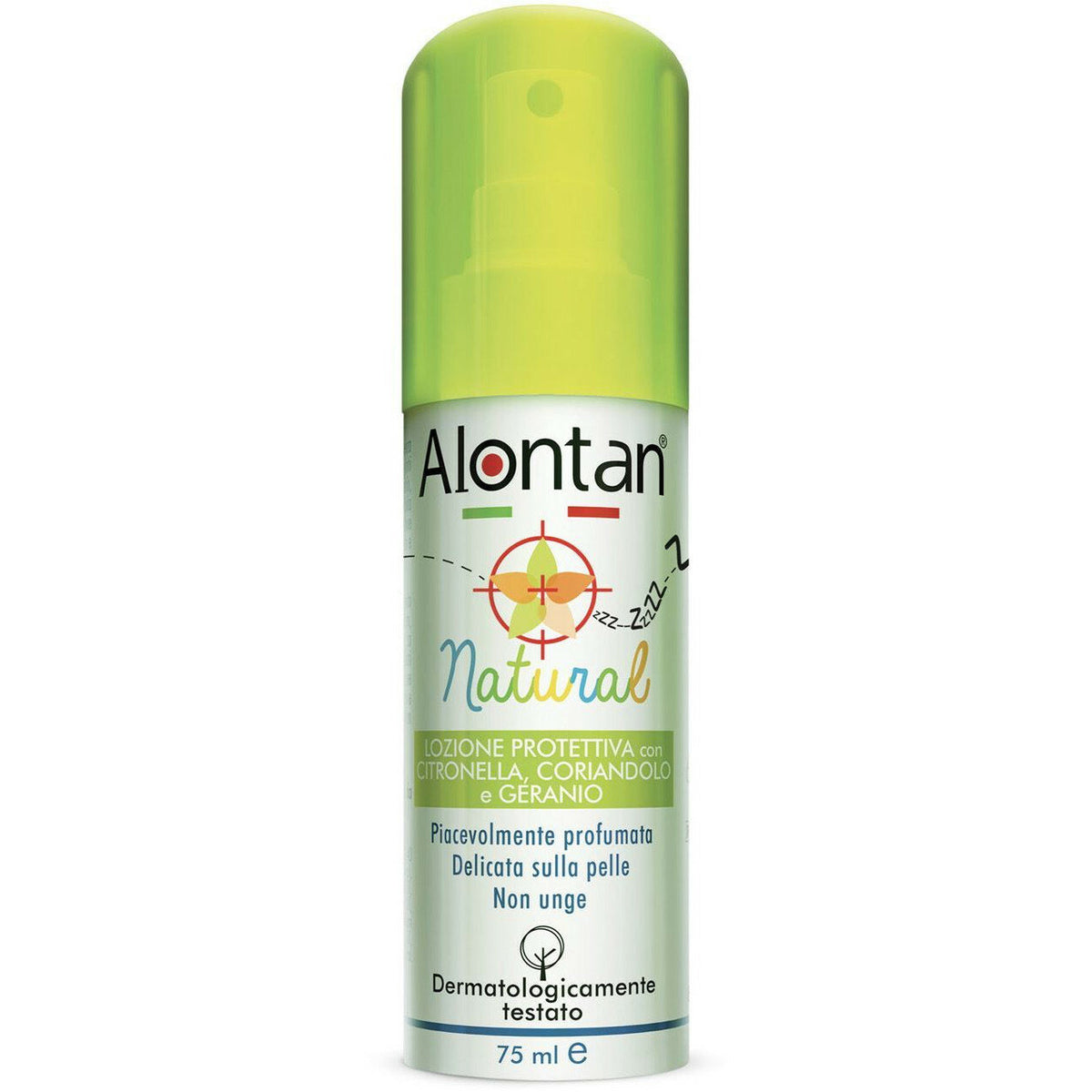 Alontan Natural Spray 75ml-2
