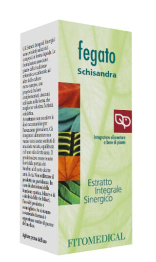 SCHISANDRA FEGATO EIS 60ML-1