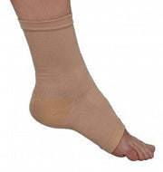Dr. Gibaud Cavigliera Calzino Distorsioni in Cotone Camel misura 4-2