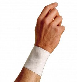 Gibaud Polsino In Cotone 1 Paio Misura 3-2