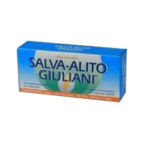Salva-alito giuliani gusto classico Giuliani 30 compresse-2