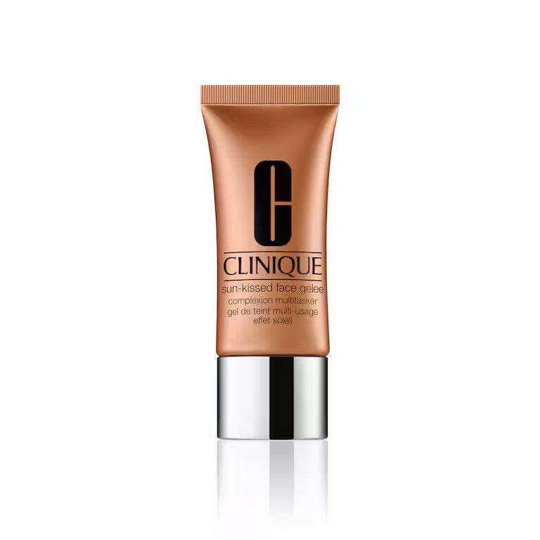Clinique Sun-Kissed Gel Trasparente Viso Effetto Dorato 30ml-1