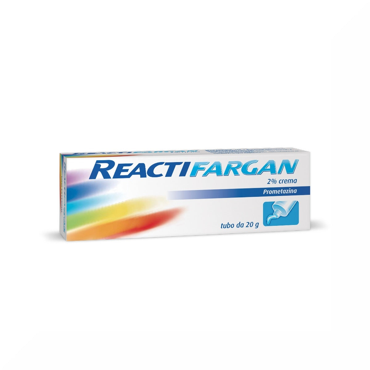 Reactifargan Crema 20gr-3