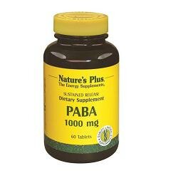 La Strega Paba 100mg benessere della pelle e dei capelli 60 tavolette-2