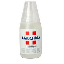 Amuchina 100% 250ml-2
