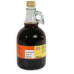 Fior di Loto Sciroppo d'Acero Bio Grado C 500ml-2