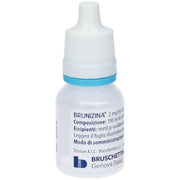 Brunizina 0.2% gocce nasali 10ml