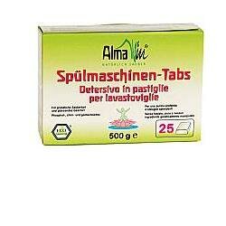 Almawin Detersivo Per Lavastoviglie 500g-1