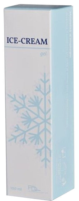 Ice Cream Gel Mentolo 100 ml-2