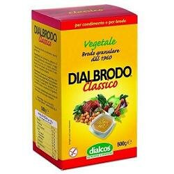 Dialbrodo Classico Brodo granulare dal 1960 500g-2
