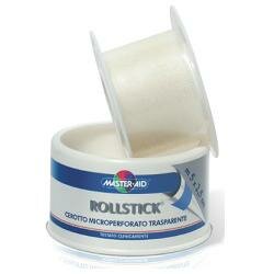 Cerotti Master-Aid Rollstick 2,5 cm x 5 m-2