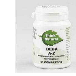 BEBA AZ 45CPR-1