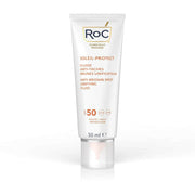 Roc Fluido Solare Viso Anti-Macchie Uniformante SPF50+ 50ml-2