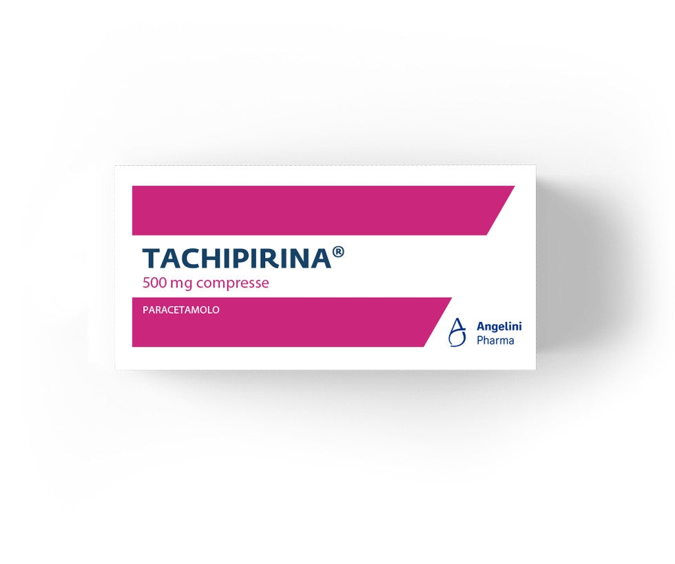 Tachipirina 500mg 20 compresse-3