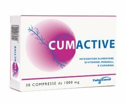 CUMACTIVE 30CPR-2