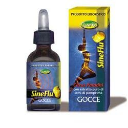 SINEFLU GOCCE 30ML-2