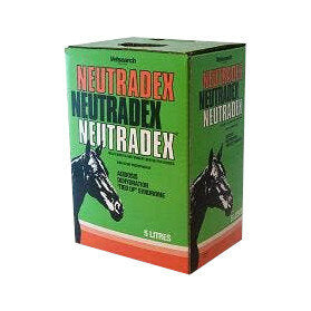 Neutradex Per Equini 5 Litri-2