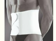 Pavis Wellness 675 H18 Fascia Addominale Post Operatoria Unisex Bianco Taglia XXXL-1