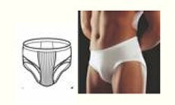Pavis Wellness 609 Nuovo Servoclin Alto Colore Grigio Taglia S-2