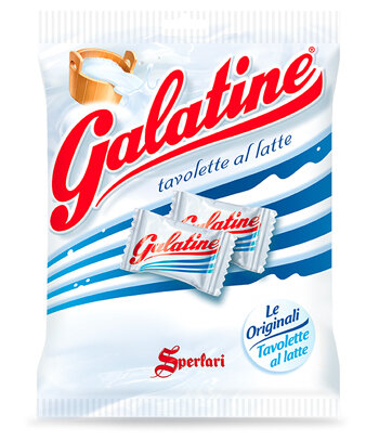 Galatine Latte 50g-2