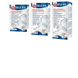 Pic Self Fix Benda elastica coesiva autofissante 8cmx4m-2