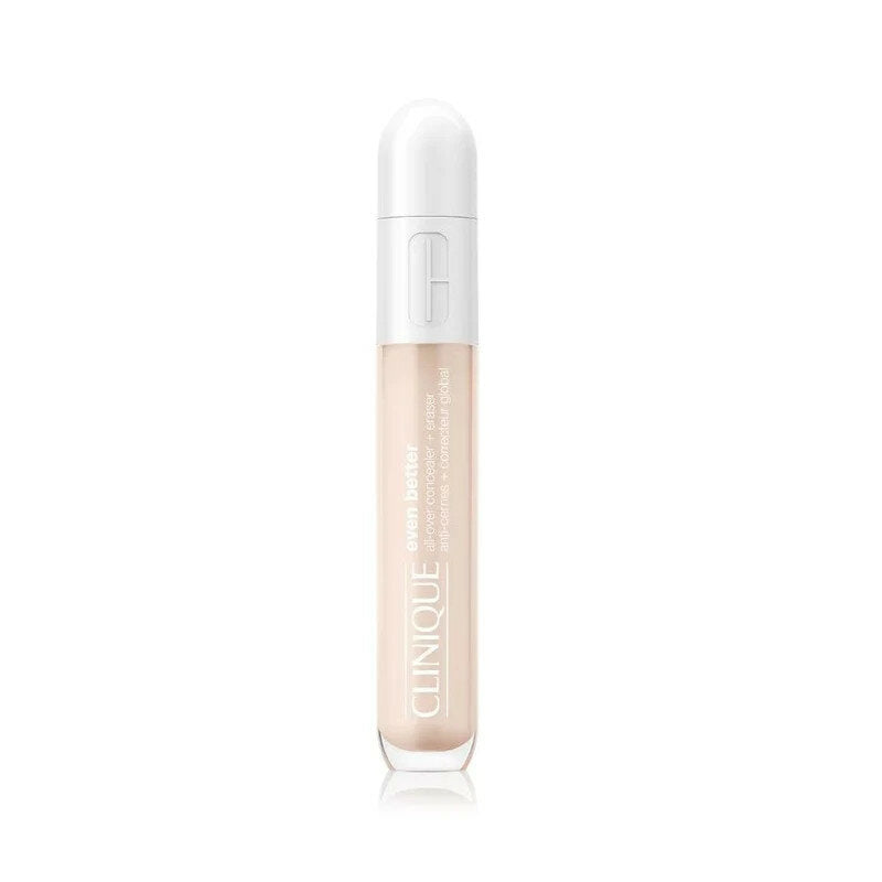 Clinique Even Better All-Over Concealer + Eraser WN01 Flax 6ml-2