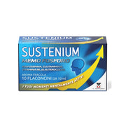 Sustenium MEMO fosforo 10 flaconcini-6