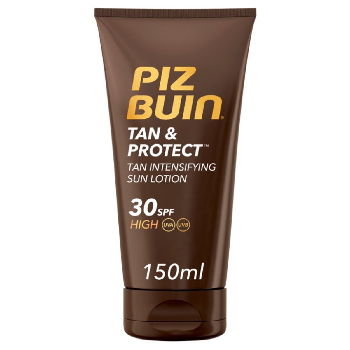 Piz Buin Tan E Protect Lozione SPF30 Alta 150ml-8