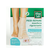Allga San Piedi Repair Maschera Rigenerante 2 Trattamenti 28ml-1