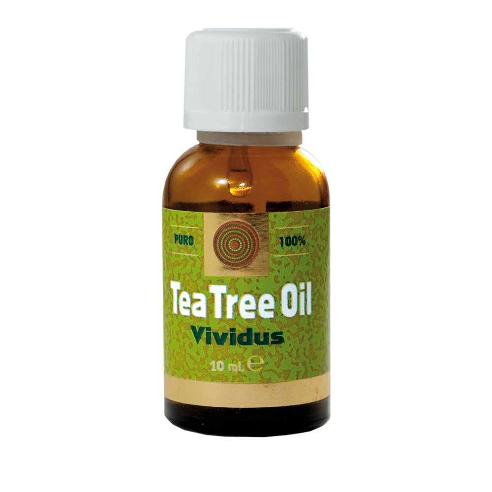 Tea Tree Oil Vividus 10ml-2