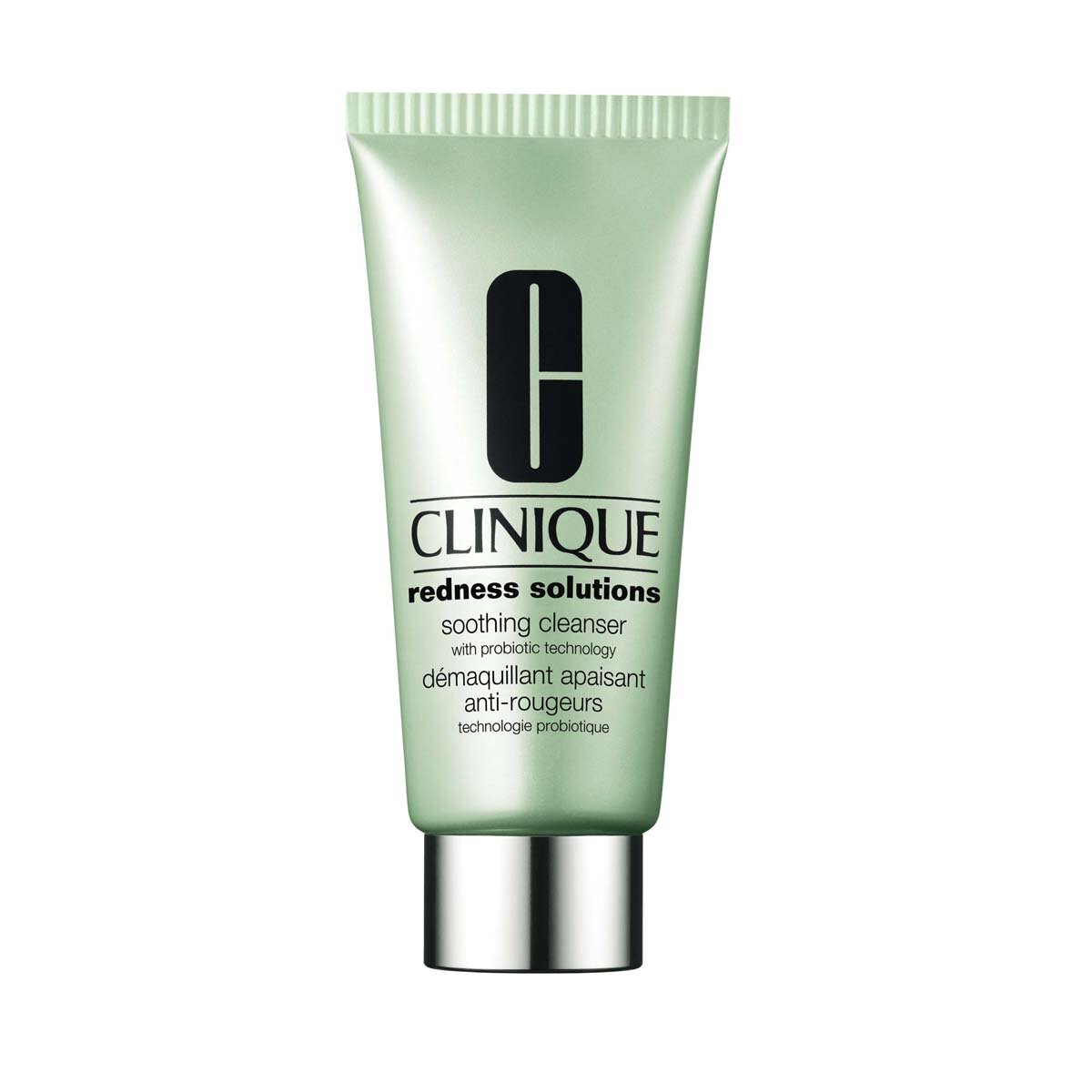 Clinique Crema Detergente Anti-Arrossamento 150ml-2