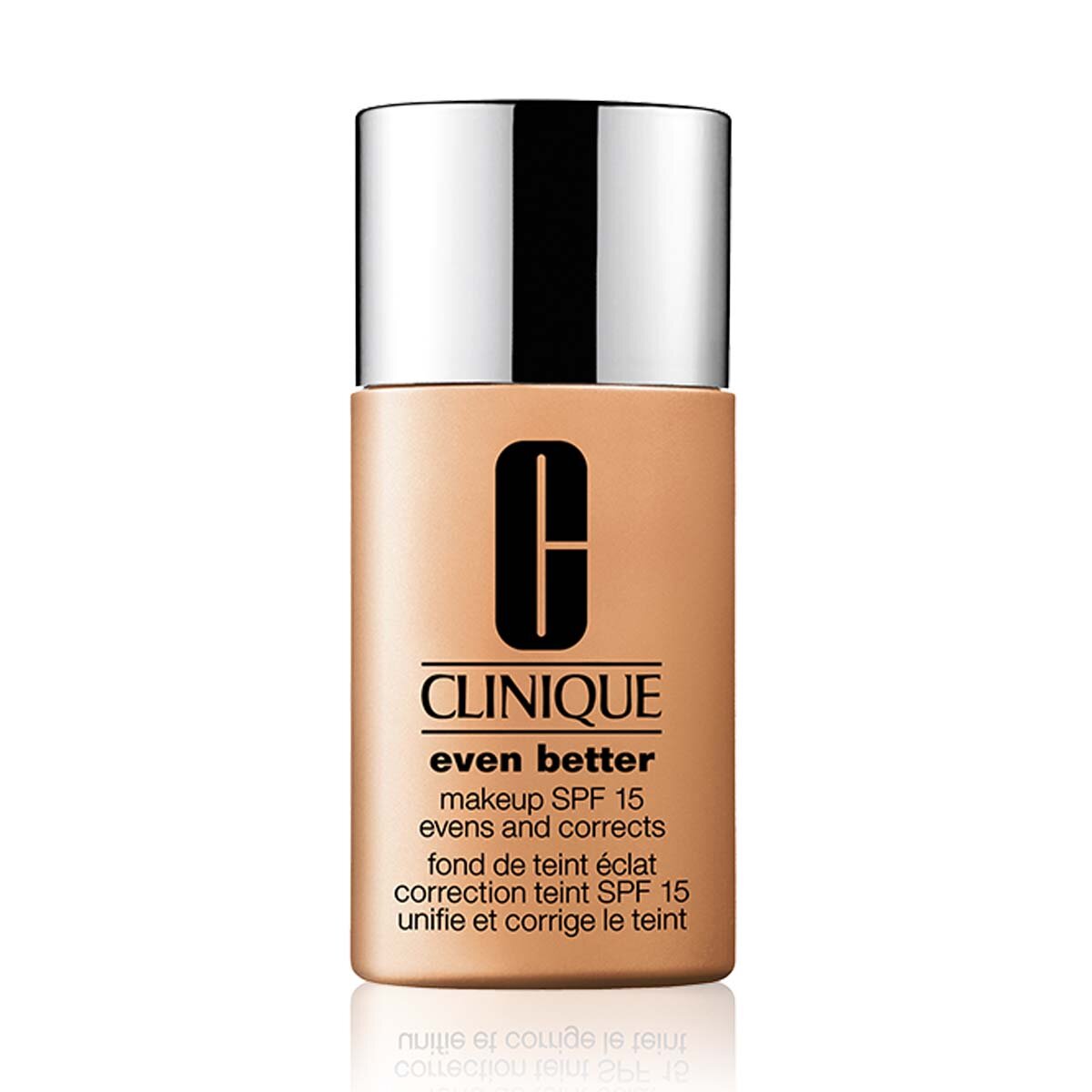 Clinique Even Better Makeup Fondotinta Uniformante/Correttivo SPF15 CN 52 Neutral 30ml-2