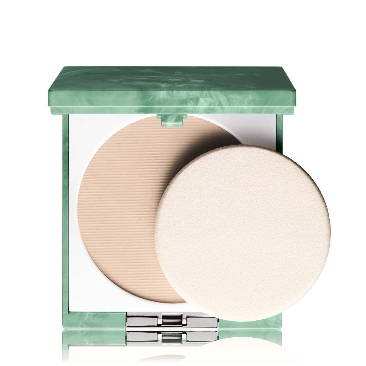 Clinique Almost Powder Makeup SPF 15 01 Fair-2