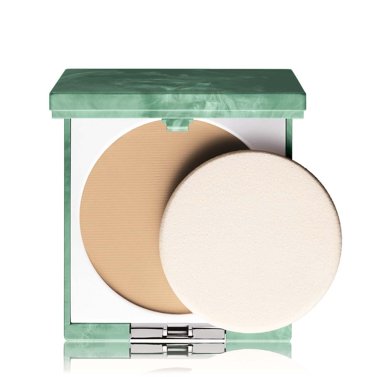 Clinique Almost Powder Makeup 04 Neutral-2