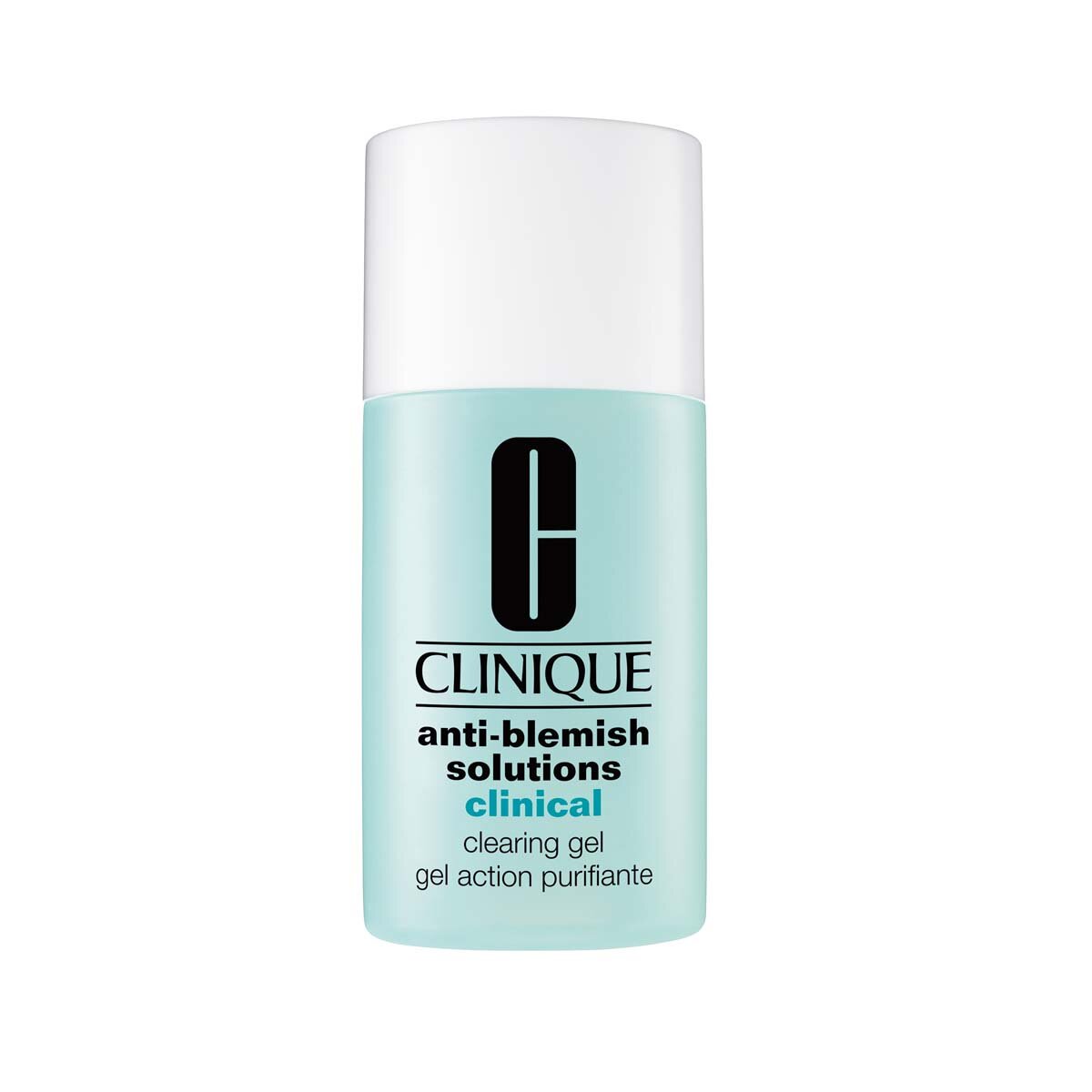 Clinique Anti-Blemish Solution Clinical Clearing Gel Viso Purificante 15ml-2