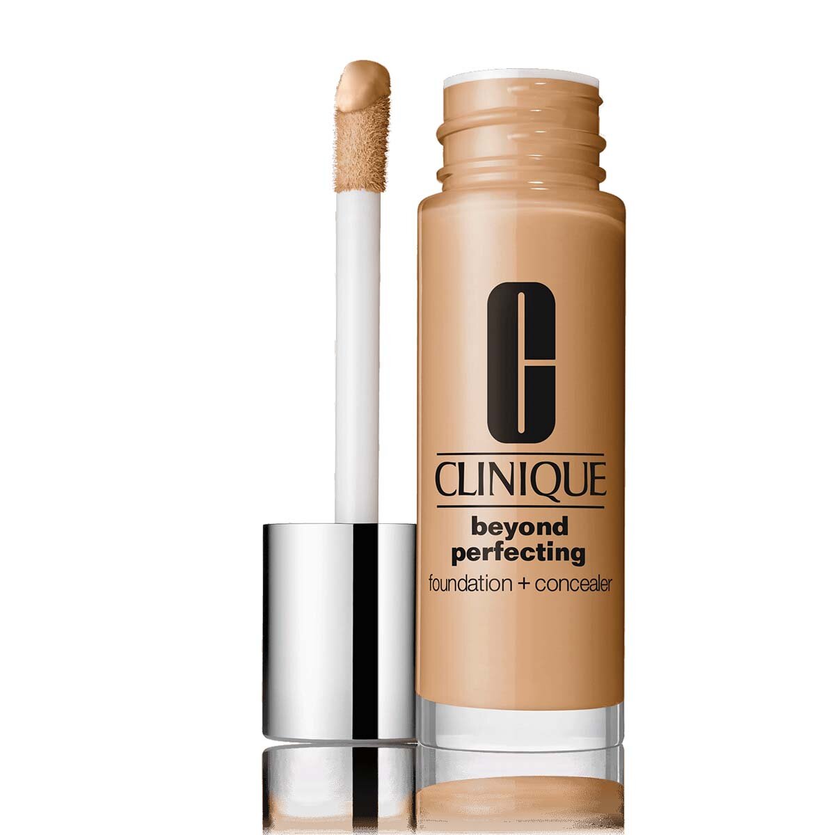 Clinique Beyond Perfecting Fondotinta/Correttore Honey 30ml-2