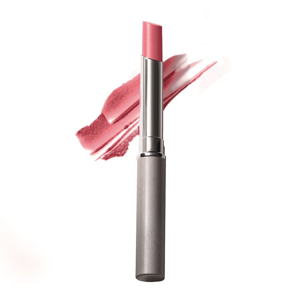 Clinique Almost Lipstick Pink Honey-4