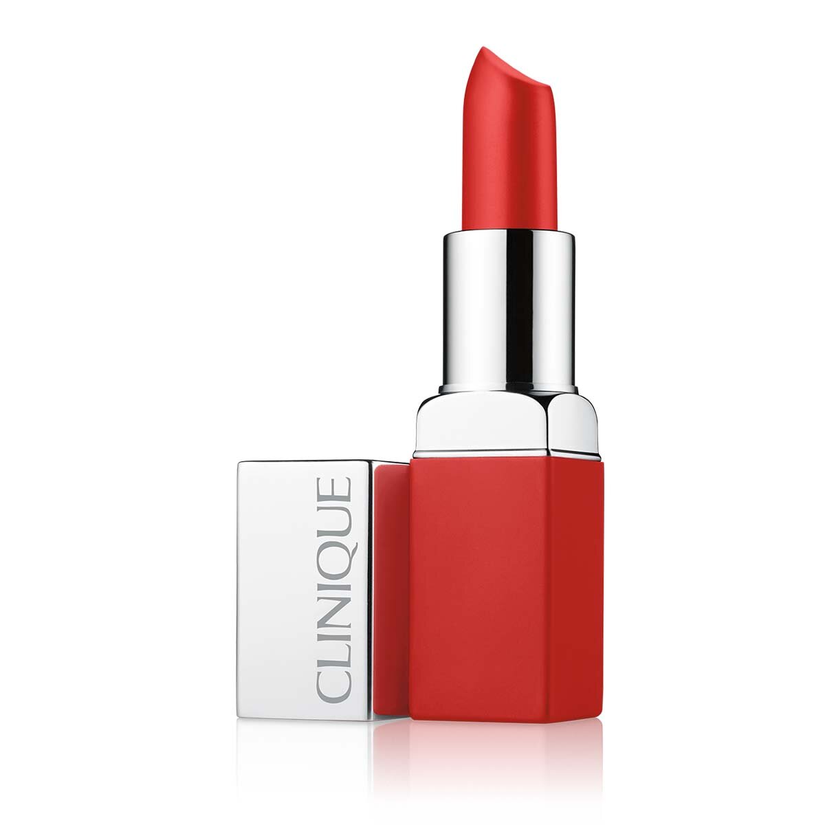 Clinique Pop Rossetto Matte 03 Ruby Pop-2