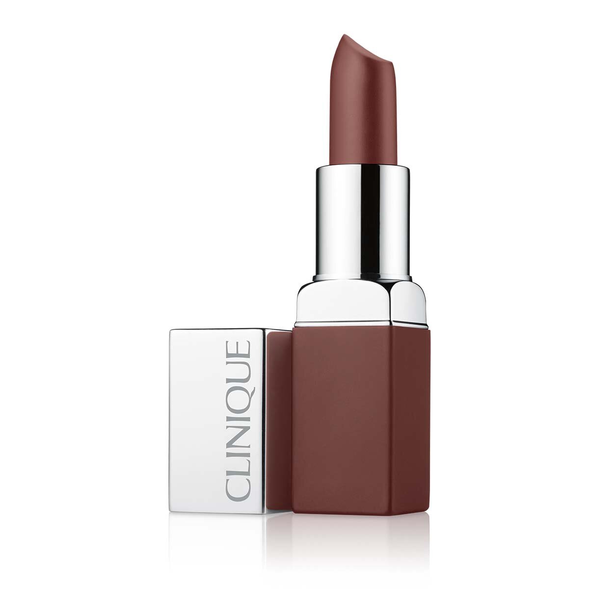 Clinique Pop Rossetto Matte 10 Clove Pop-2