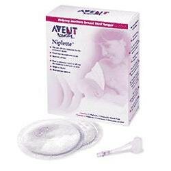 Avent Niplette 2 Pezzi-2