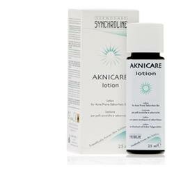 Aknicare Lotion per pelli grasse a tendenza acneica 25ml-2