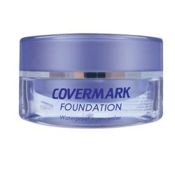 Covermark Foundation Tonalità 3 Rosa Pesca 15ml-2