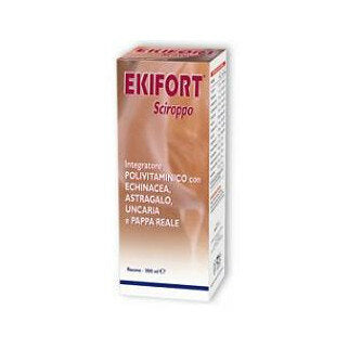 Ekifort soluzione aiuta le naturali difese organiche 200 ml-2