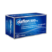 Daflon 500mg fragilità capillare 60 compresse