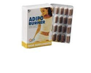 ADIPO BURNER 60CPS-1