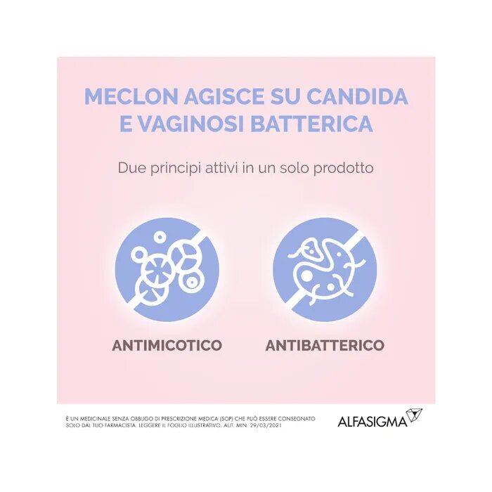 Meclon 100mg+500mg 10 ovuli vaginali-8