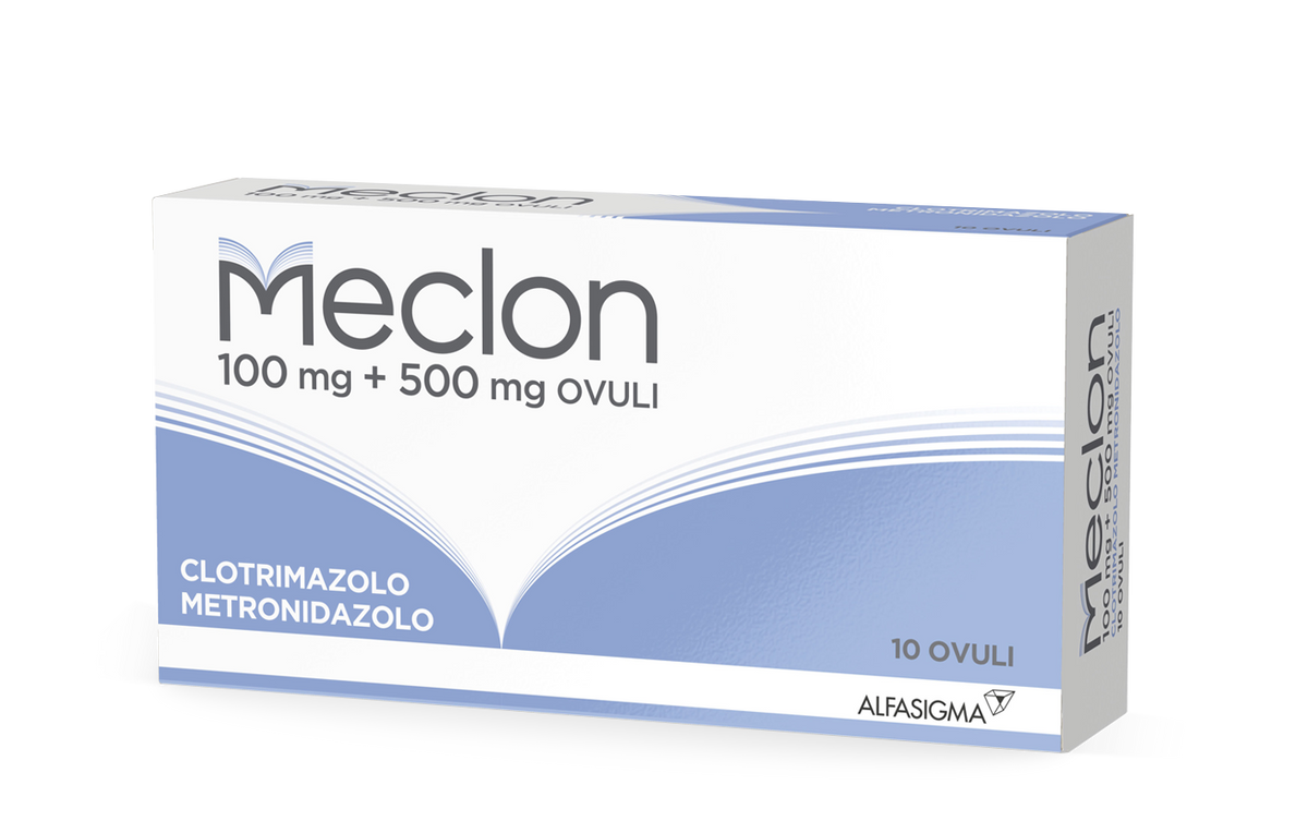Meclon 100mg+500mg 10 ovuli vaginali-1