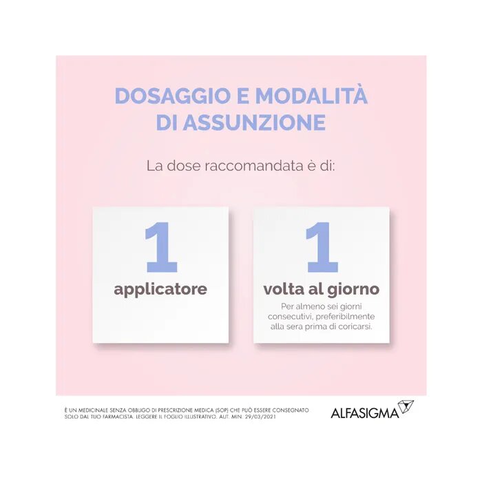 Meclon Crema Vaginale 30g 20 %+ 4 % + 6 Applicatori-10